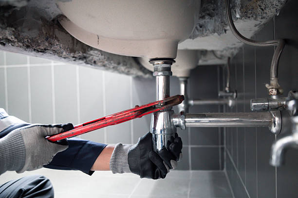 Trusted Sewer Line Repair service in Roebling, NJ - AAA Plumbing Heating